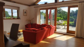 Prestwick Oak - Sleeps 10-14 - Group Accommodation for Family or Friends